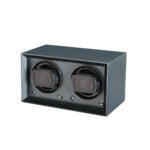 Paul Design Petite 2 Watch Winder- Carbon fibre