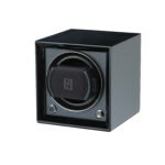Paul Design Petite 1 Watch Winder- Black