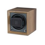 Paul Design Petite 1 Watch Winder- Walnut