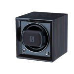 Paul Design Petite 1 Watch Winder- Macassar