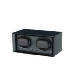 Paul Design Petite 2 Watch Winder- Black