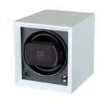 Paul Design Petite 1 Watch Winder- White