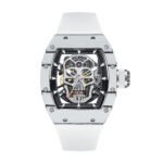 Cronus Art CM002-080 Men's Automatic watch 42 mm