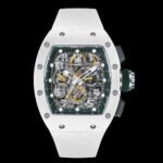 Cronus Art CM09-021 Men's Automatic watch 42 mm