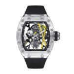 Cronus Art CM08-030 Men's Automatic watch 42 mm