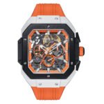 Cronus Art CM025-003 Men's Automatic watch 45 mm