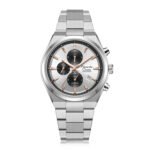 Alexandre Christie 8697MCBSSSLRG Men’s Chronograph watch 41 mm