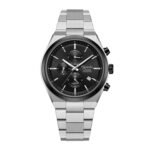 Alexandre Christie 8697MCBTBBA Men’s Chronograph watch 41 mm