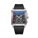 EXP E6731GCLSSBARE Men's Chronograph Watch 40mm