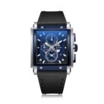 EXP E6731GCLTUBU Men's Chronograph Watch 40mm