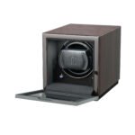 Paul Design Petite 1 D Watch Winder- Macassar