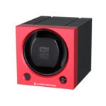 Paul Design Cube- Red