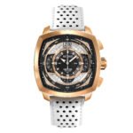 Audaz ADZ-4050-03 Men's Quartz watch 42mm