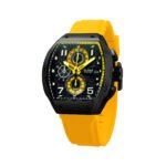 AUDAZ 4060-07 PACEHOUND Chronograph Watch For Men